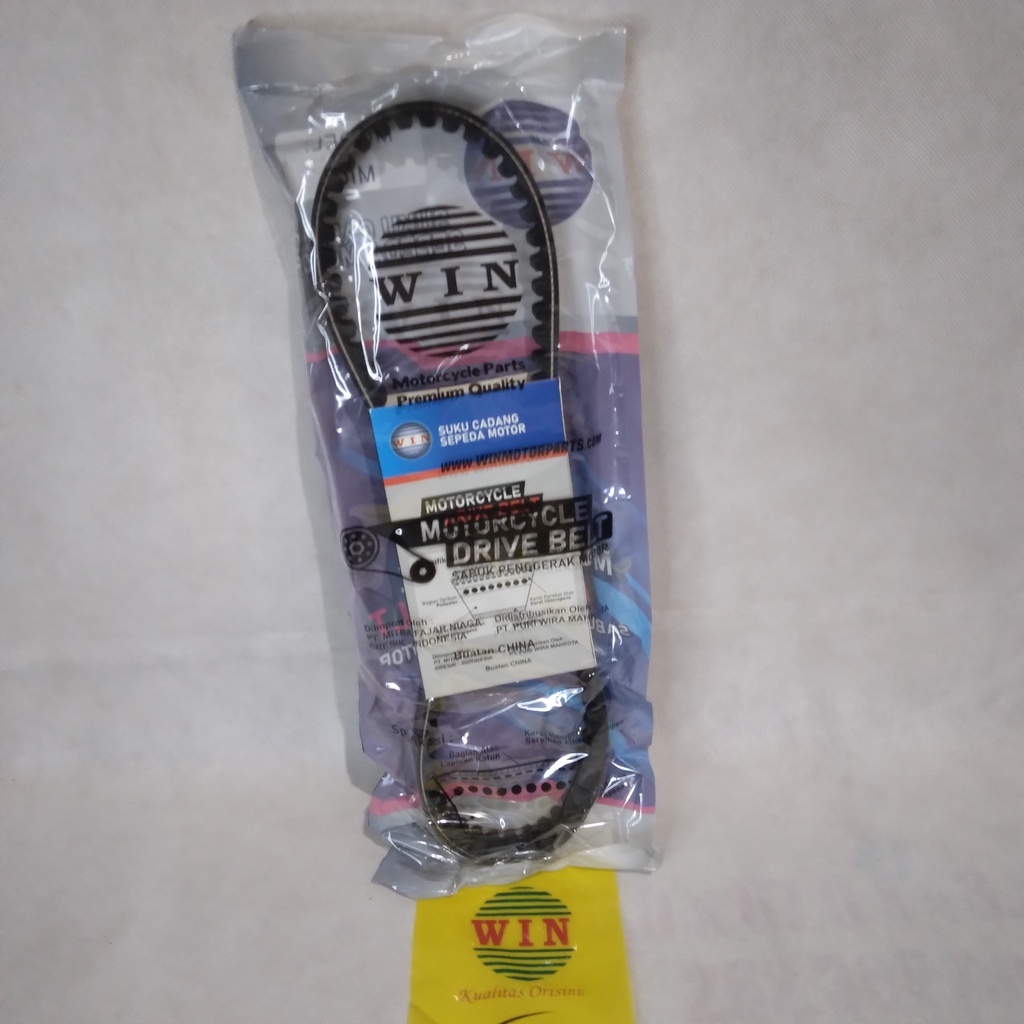 Van Belt Mio J 115 | v-belt WIN | vanbel mio j ori win