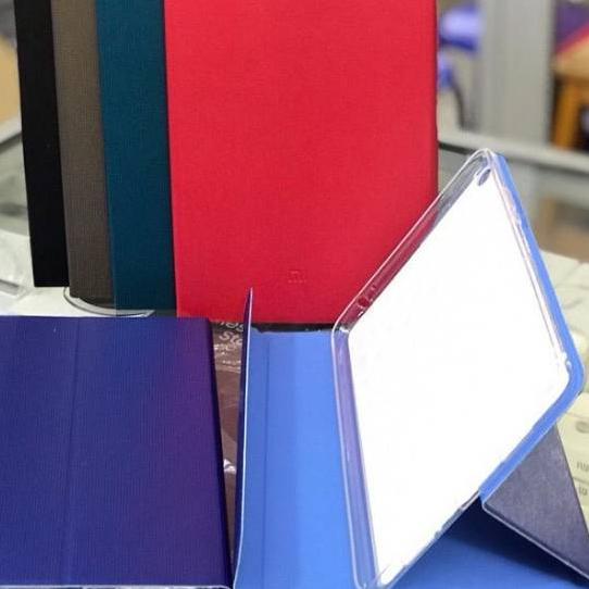 

Asus Zenpad 8 Z380KL Flip Case Sarung Buku Book Cover