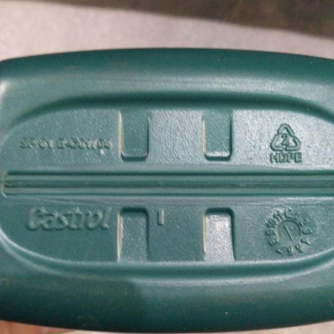 OLI MESIN CASTROL MAGNATEC 5W-30 JAMIN ASLI KEMASAN 1LITER