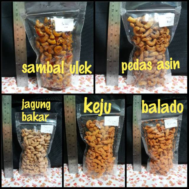 

makaroni bantet 80gr