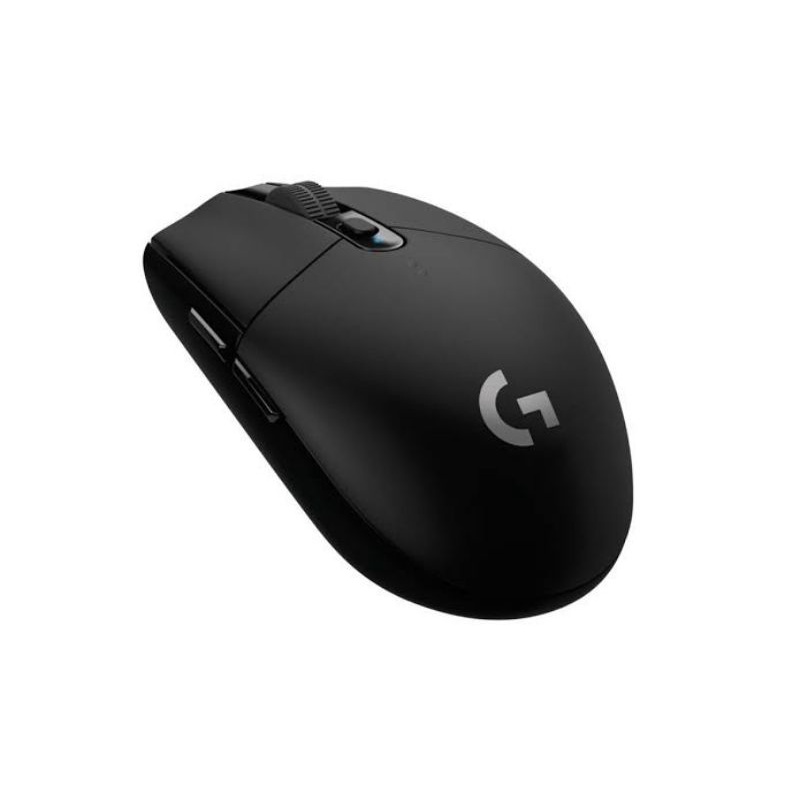 Logitech G304 Lightspeed Wireless Gaming Mouse Original