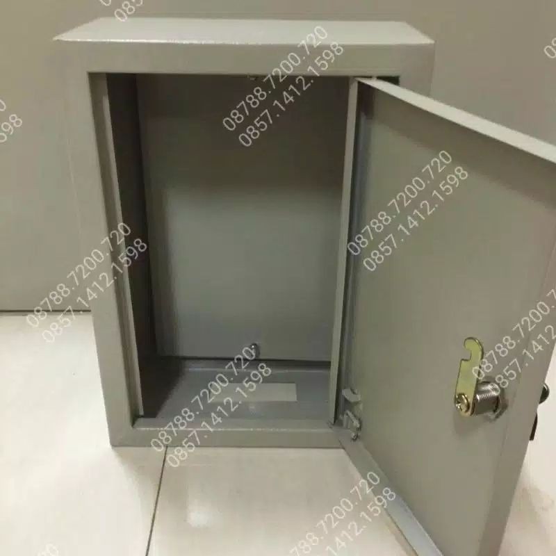 Box panel INDOOR 17X25 25X17 17X25X12 25X17X12 17 X 25 25 X 17