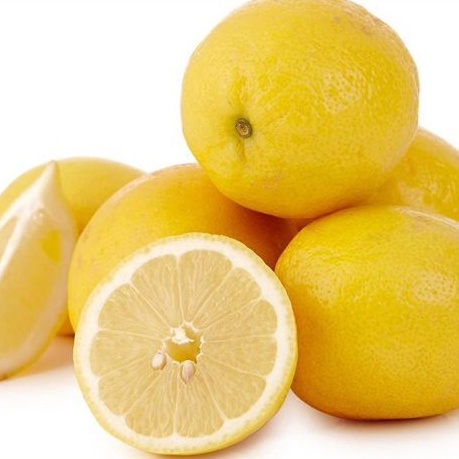 

BUAH JERUK LEMON CALIFORNIA - PASAR KEMIRI