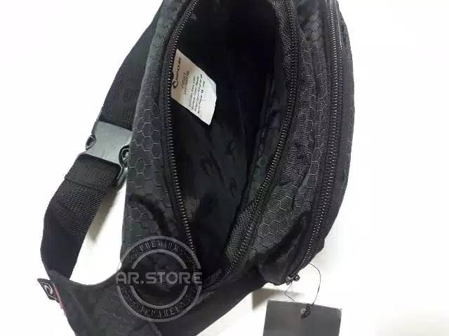 Waistbag ripcurl Tas Selempang Ripcurl Tas Ripcurl