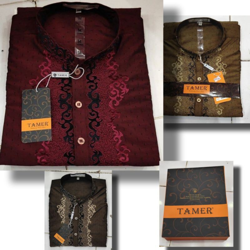 Koko tamer Uranus ORI termurah