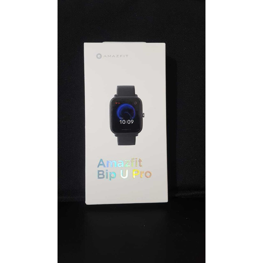 Amazfit Bip U Pro Original Murah
