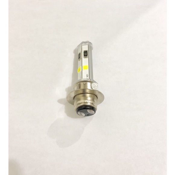 Lampu Led Motor Bebek H6 RTD M11P 4 Sisi Original RTD