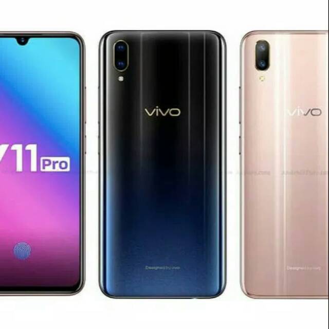 Vivo V11 Harga Indonesia