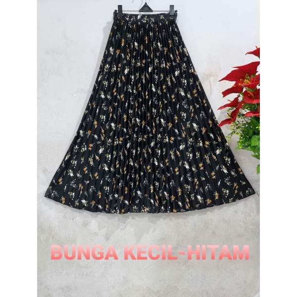 ROK PRISKET MOTIF DAISY /KEKINIAN ALA SELEBGRAM KOREAN