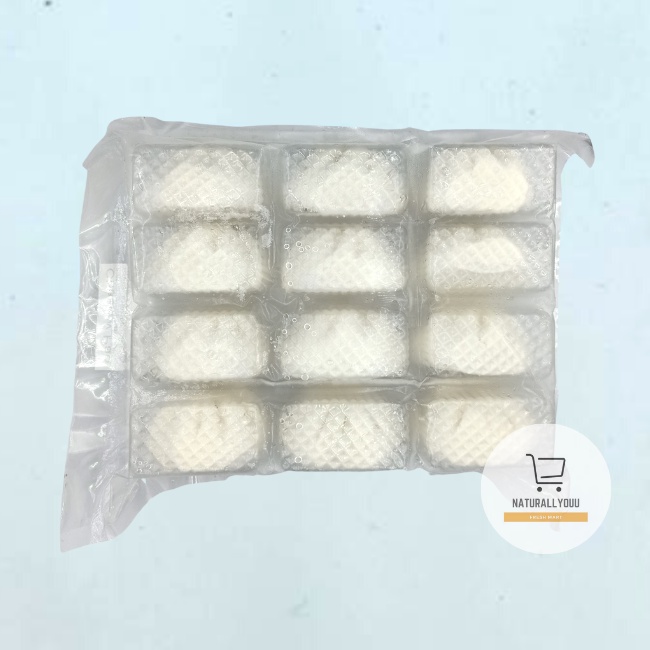 Bakpao Chasiew Isi 12pcs Bakpao Daging