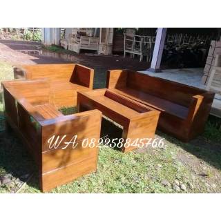 70 Kursi Kayu Simpel HD Terbaru