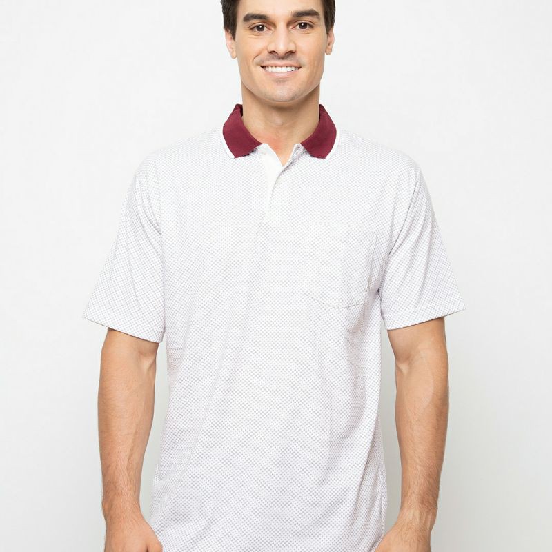 Polo Shirt / Kaos Polo Cole disc 60%