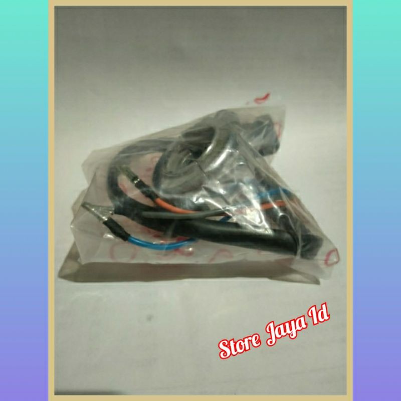 Holder Kanan Saklar Kanan Honda C70.