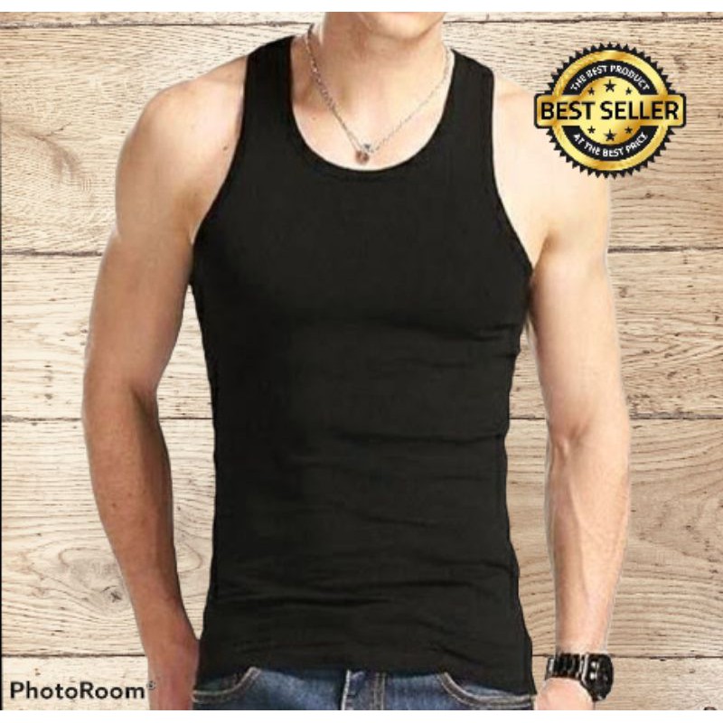 Grosir Singlet Pria / Kaos Dalam Pria / Baju Dalam Murah / Kaos Dalam Dewasa / Singlet Pria