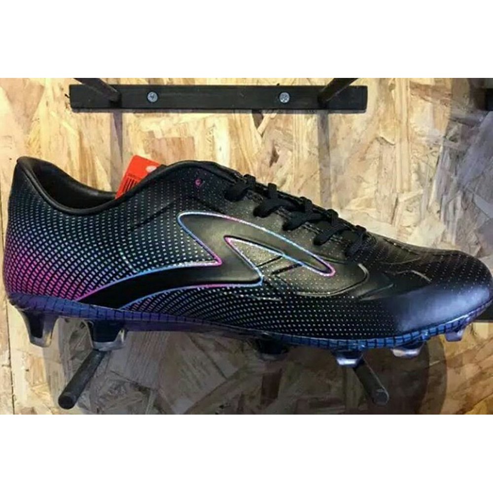 Sepatu Bola Specs Thunderbolt FG Ultra Violet