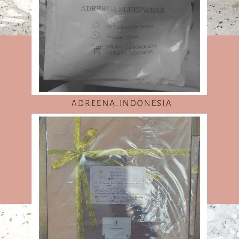

box cantik tambahan