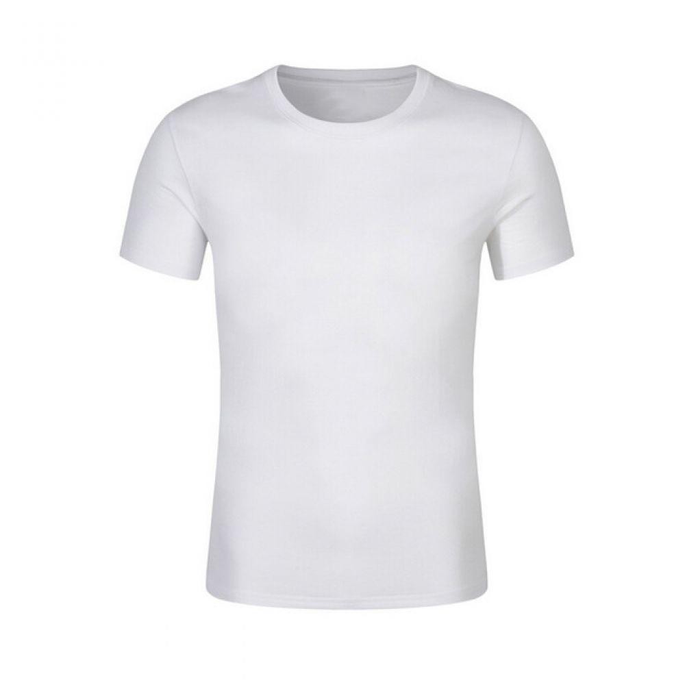 KAOS DRY FIT / Kaos Katun Pria Anti-Dirty Waterproof Quick Dry Short Sleeve / Kaos Pria Anti Air