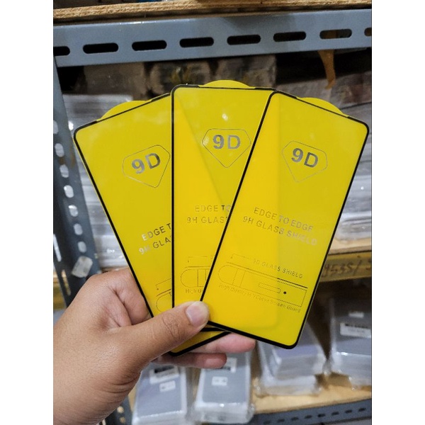 Tempered Glass Full Layar 9D/88D/99D Vivo NEX/NEX 2/S1/S1 PRO/X21/X23/X27/X30/X30 PRO/X50/Z1/Z1 PRO/V7+/V9/V11/V11 PRO/V15/V15 PRO/V17/V17 PRO/V19/Y1S/Y3/Y3S/Y5S/Y7S/Y9S/Y11/Y12/Y12I/Y15/Y17/Y19/Y30/Y30I/Y50/Y50I/Y71/Y73/Y73S/Y81/Y83/Y85/Y91/Y91C/Y93/Y95