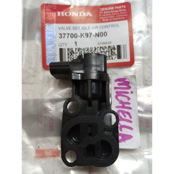 sensor IACV PCX 150 lokal( K97) OEM