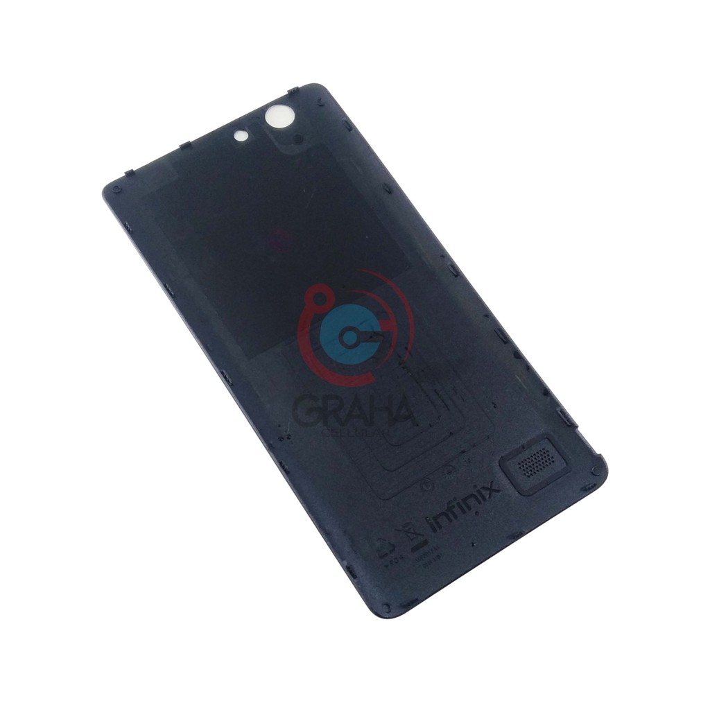 COVER / TUTUP BELAKANG INFINIX HOT 3 / X553