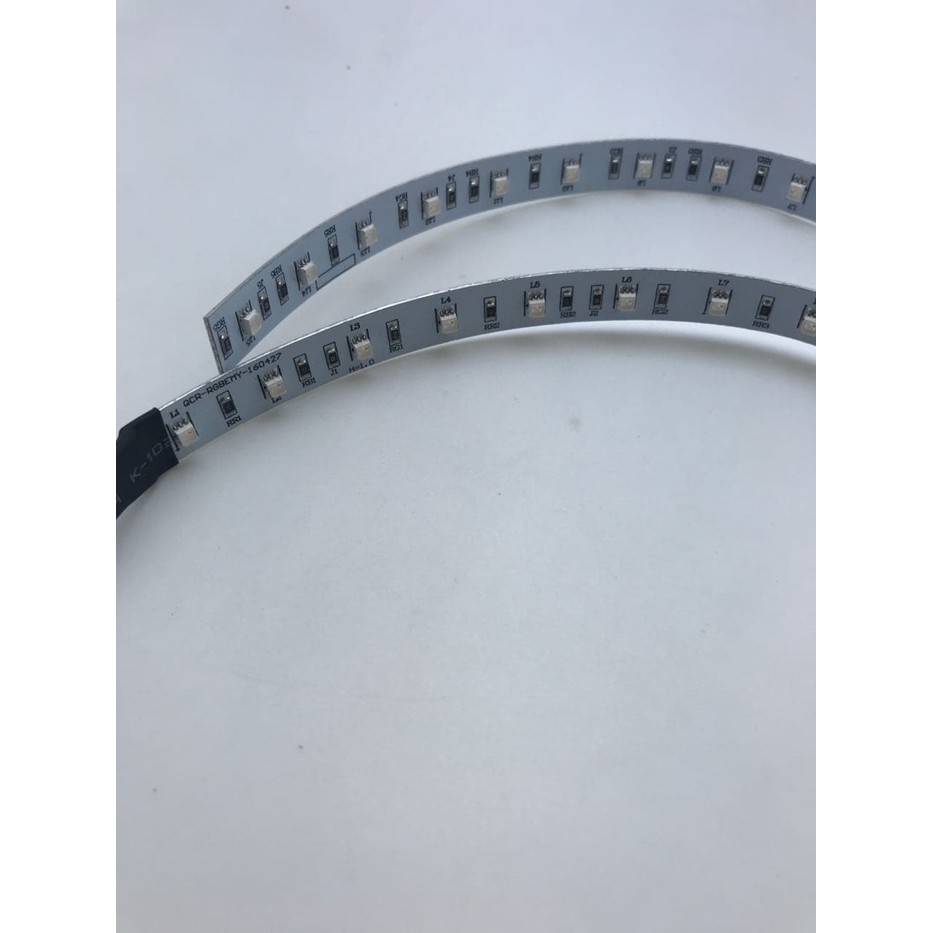Diskon Devil Eye 360 RGB AES