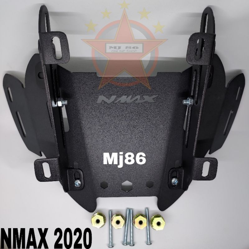 BREKET SERPO NMAX 2020 TERBARU | SERPO NMAX NEW 2020