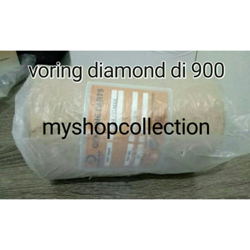 voring di 900 diamond cylinder liner ASLI/ voring mesin diamond di 900