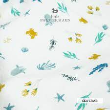 LITTLE PALMERHAUS TOTTORI HANDUK BAYI PREMIUM - BELLA SHOP-SEA CRAB