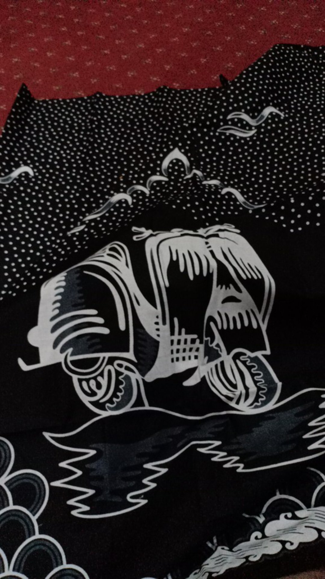 Sarung Anak - Sarung Anak Karakter - Sarung Batik Anak|sarung Cangkir Kopi