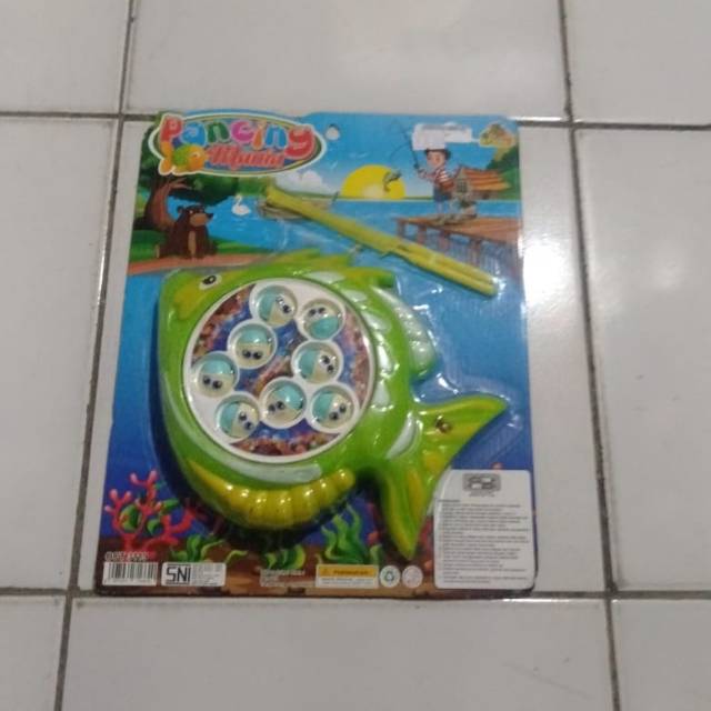 

Pancingan puter