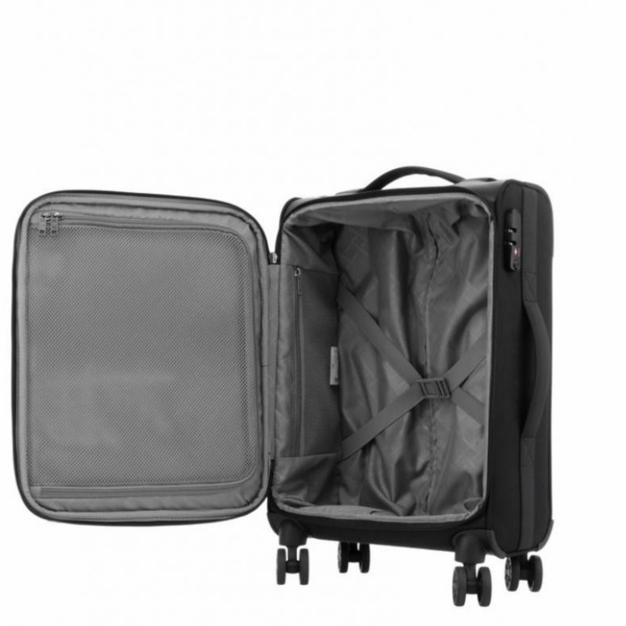 Samsonite Vestor Mobile Office Koper Softcase Laptop Cabin Size 55/20