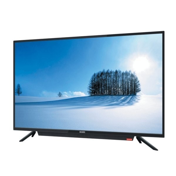 Akari Smart TV 42 Inch AT-5442S Android TV Smart Connect Digital TV