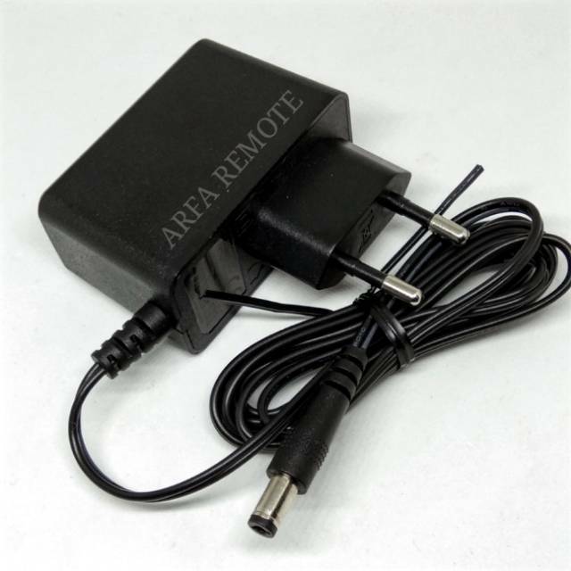 Adaptor Parabola 12V 1A / 1.5A Murni Original Adaptor Receiver K Vision OPTUS GARDINER LGSAT
