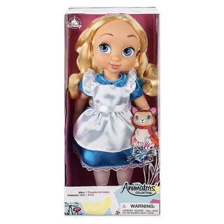 list of disney animator dolls