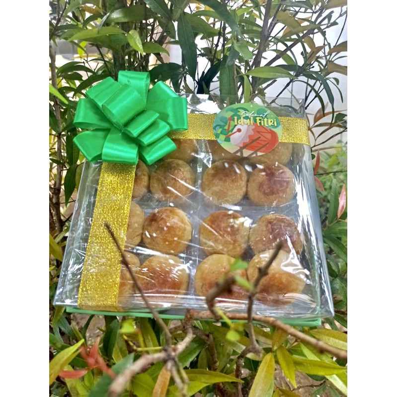 

hamper lebaran|parcel murah|unik dan eksklusif|bakpia siang siang| Tambun biskuit premium