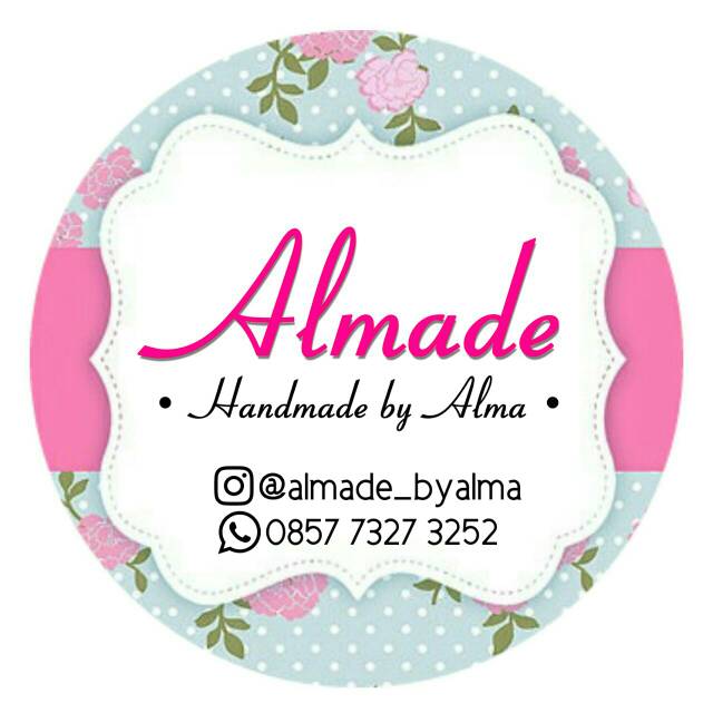 almade