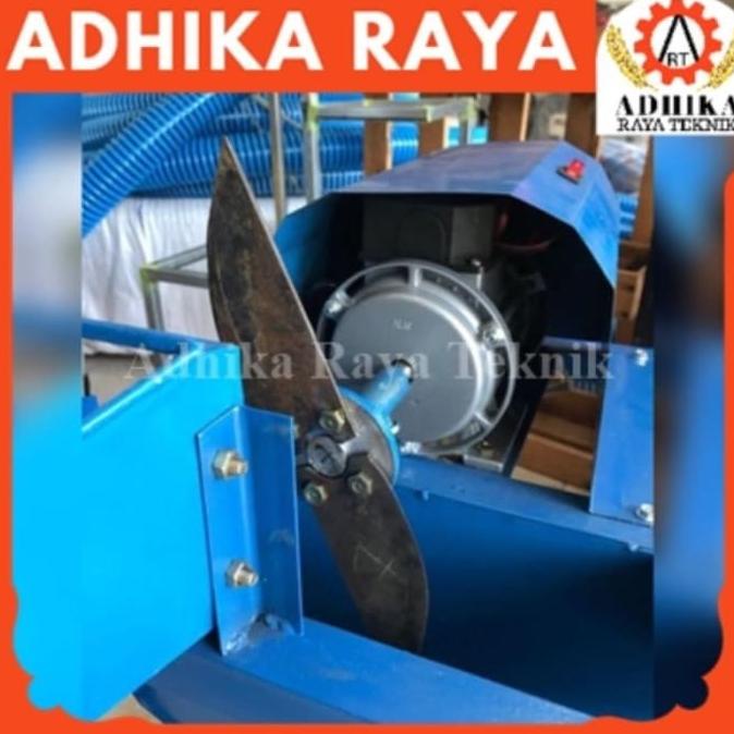 Mini Mesin Alat Chopper Pencacah Cacah Rumput Jerami Ranting Daun