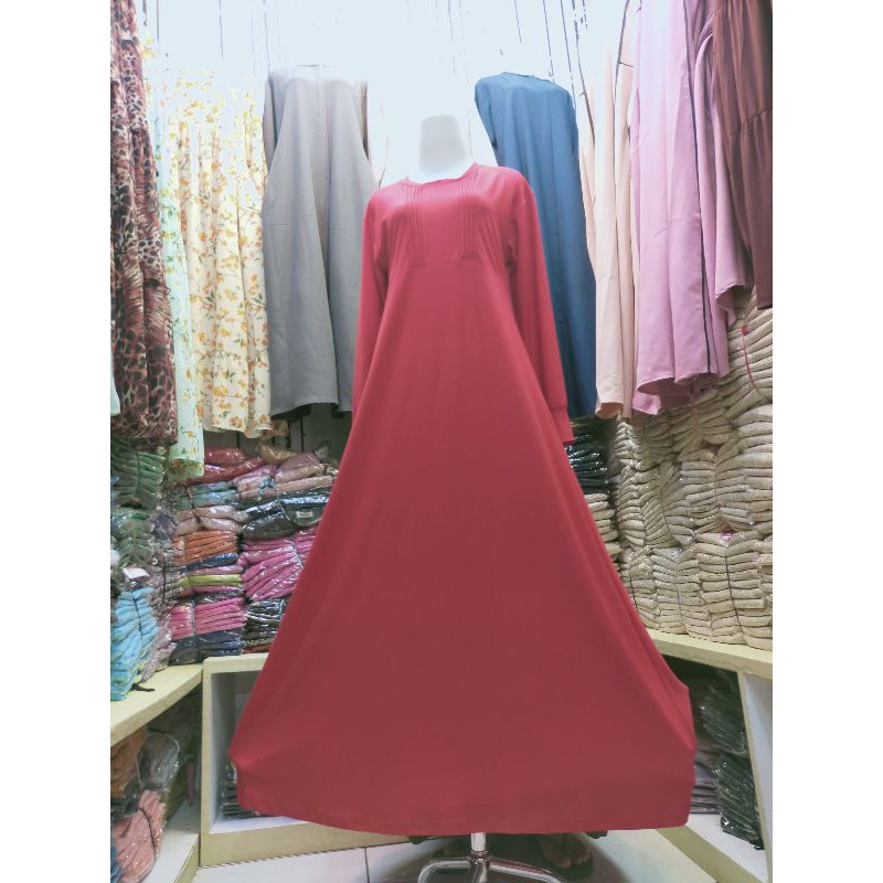 GAMIS JERSY IMPORT