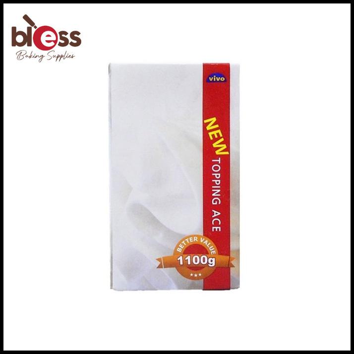 

Vivo Whipping Cream 1Lt/Wajib Ojek!!!