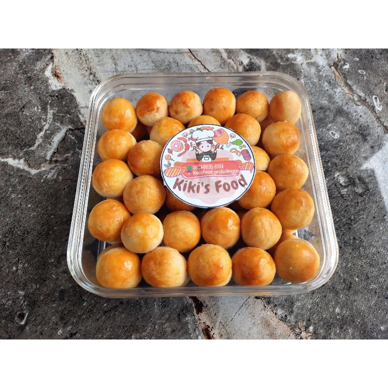

Nastar