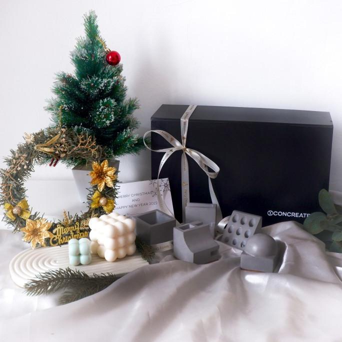 

HAMPERS NATAL/HAMPERS CHRISTMAS/HAMPERS CONCRETE SX542CX1S