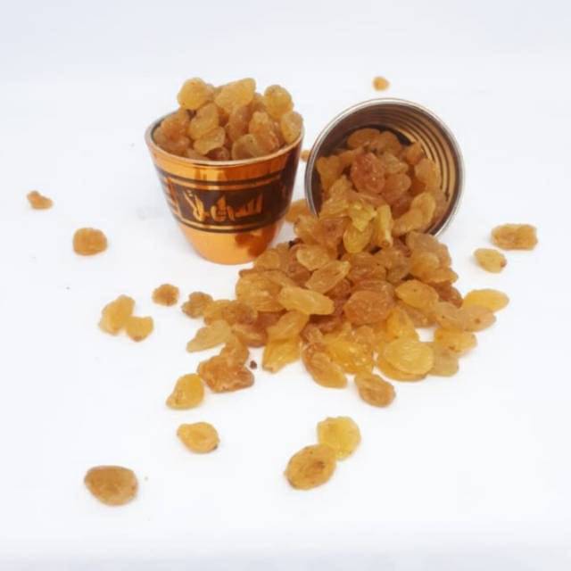 

Kismis Simin 1kg / Kismis Simin / kismis manis / oleh oleh haji dan umroh