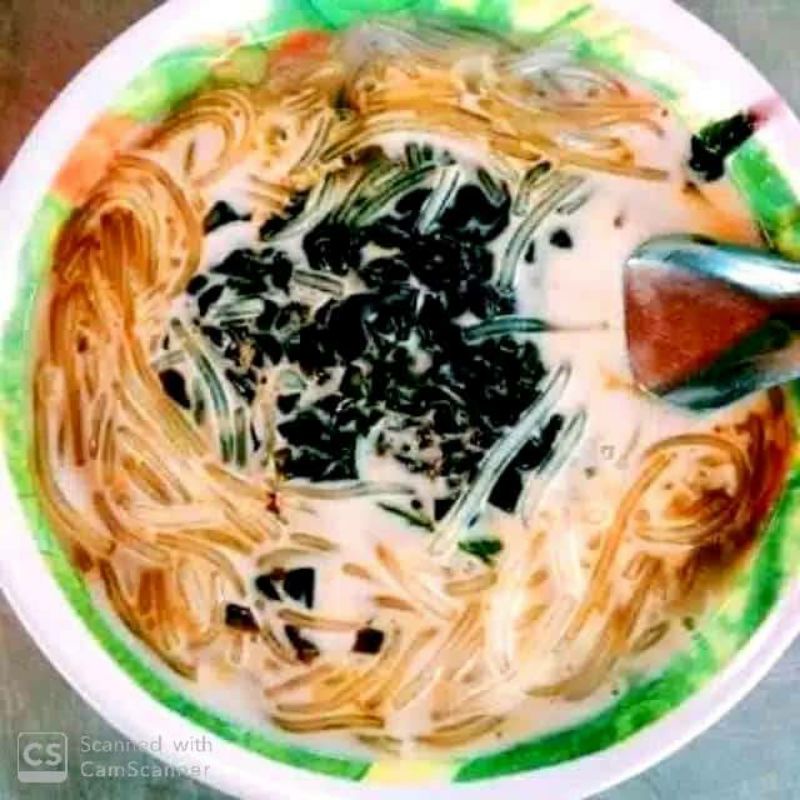 CE HUN TIAW TIAU_CeHunTiau_Cendol Khas Pontianak