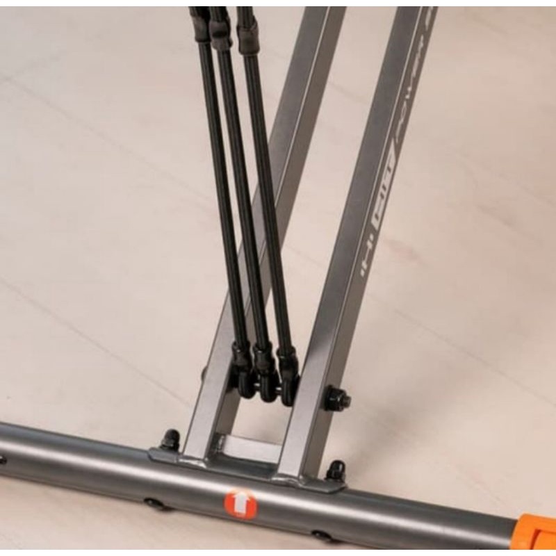 Tali elastis hit power squat original part hit power squat