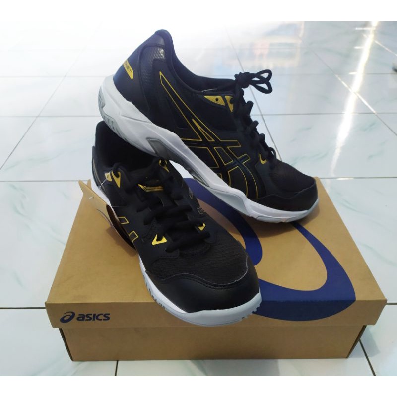Asics Gel Rocket 10 Original BNIB