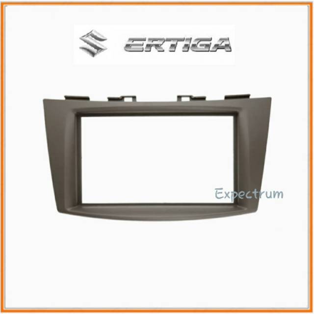 Frame Suzuki Ertiga.