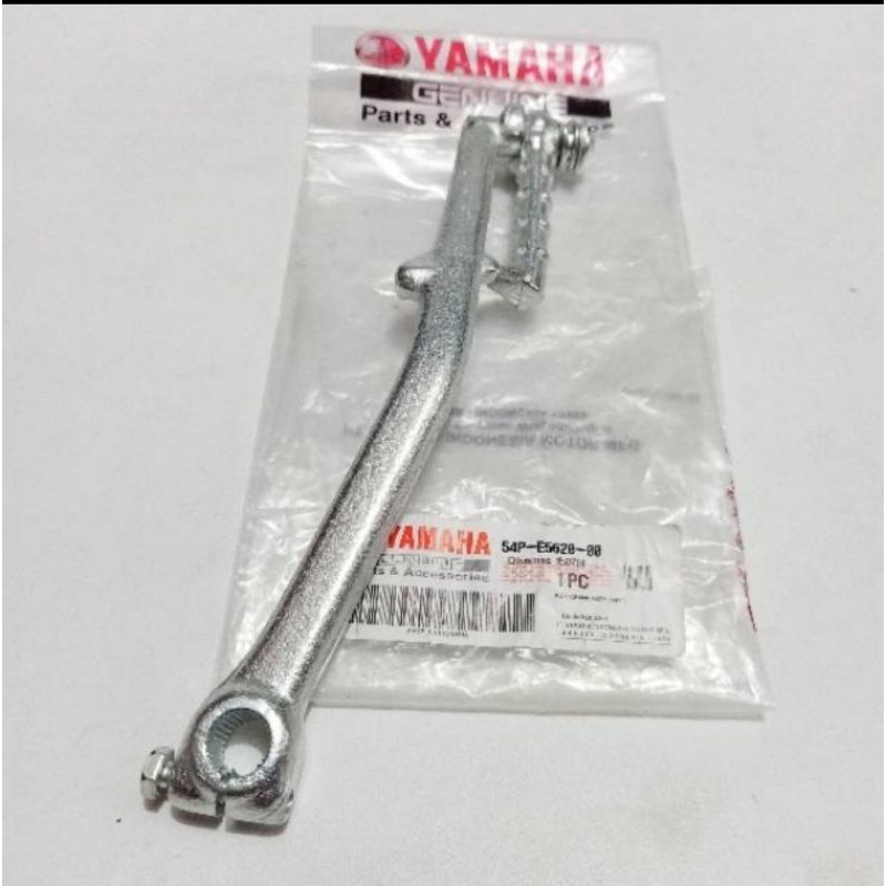 Engkolan Mio J Selahan Kick Starter