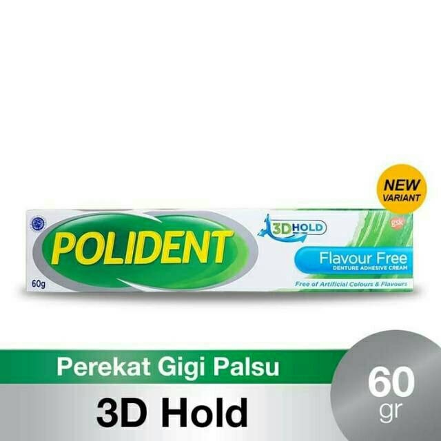 Polident 60