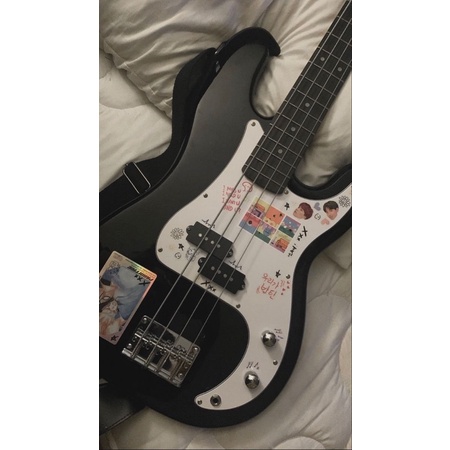 gitar listrik