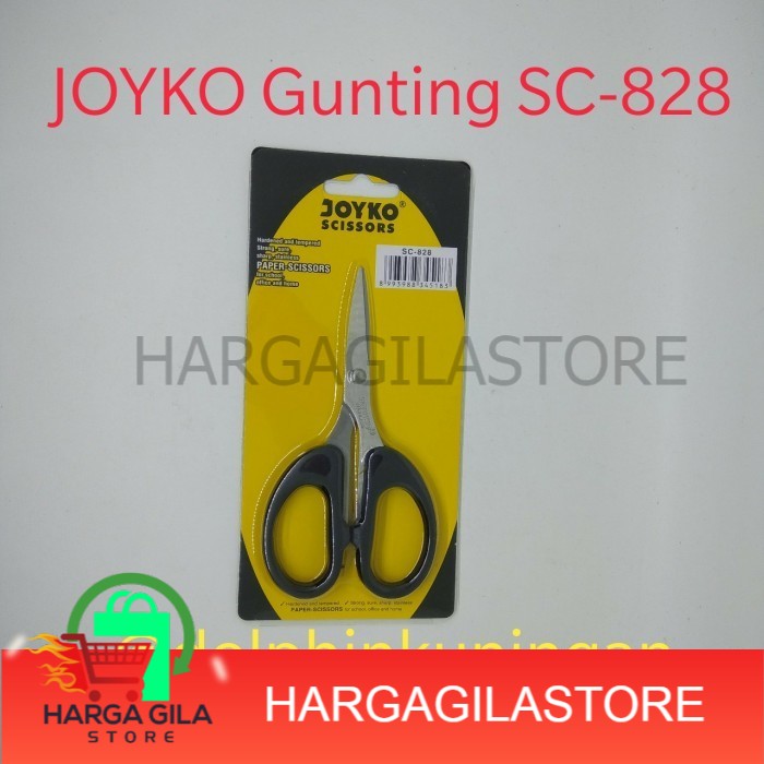 

Gunting JOYKO Small SC-828 Scissor